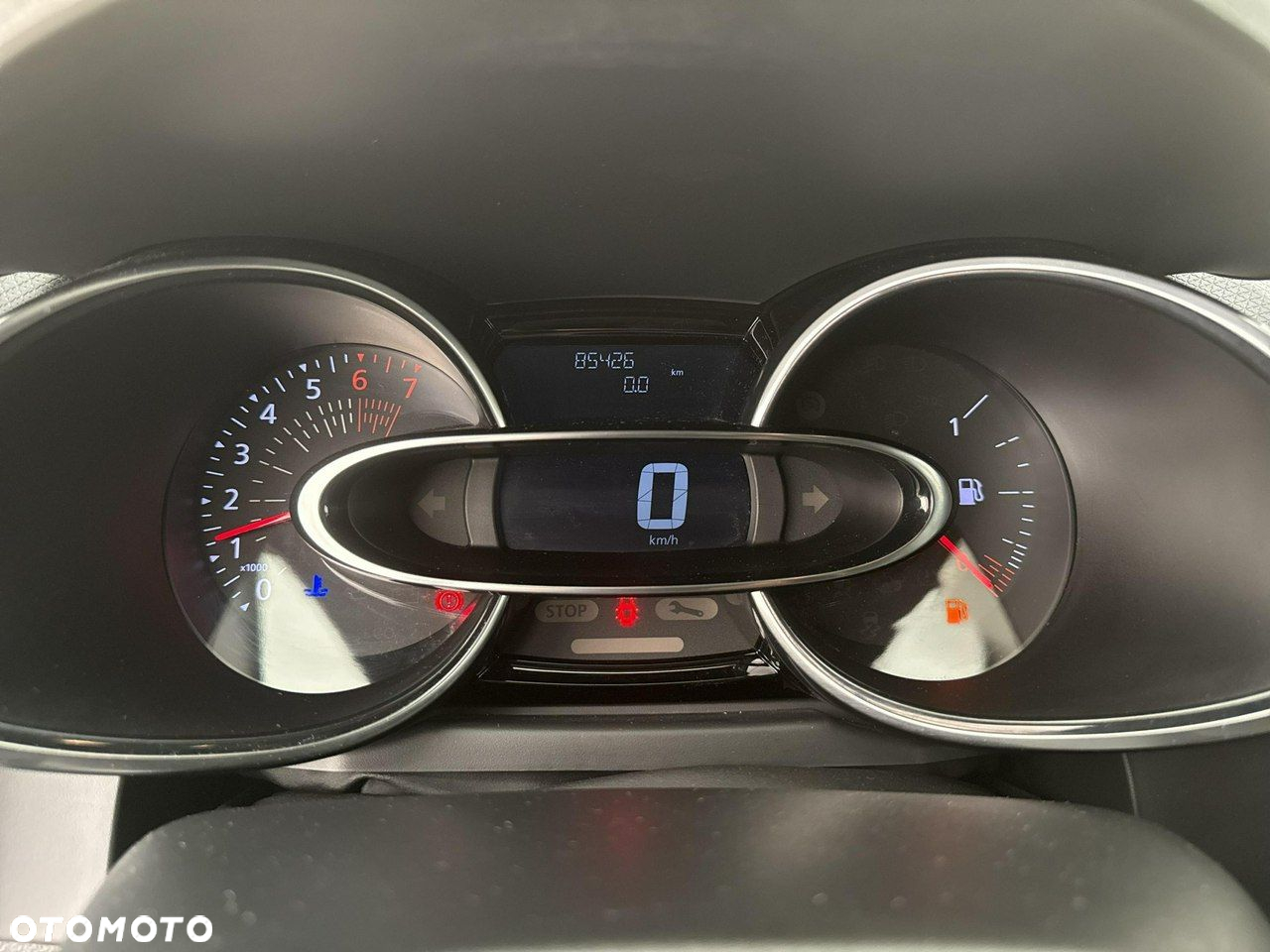 Renault Clio - 15