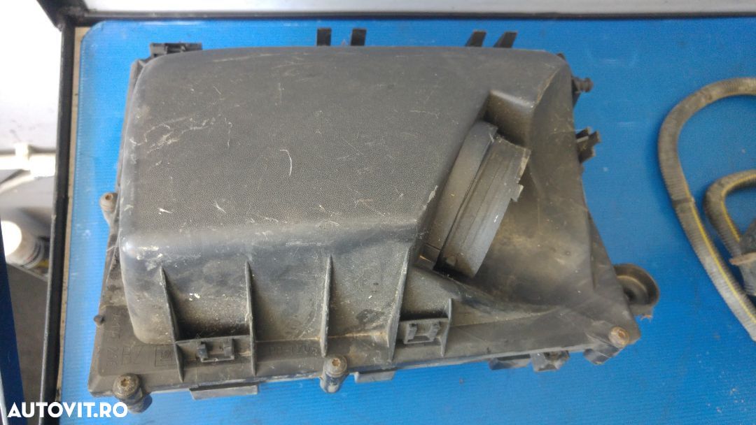 carcasa filtru aer opel vectra c 2.2 dti 3775650501 - 1