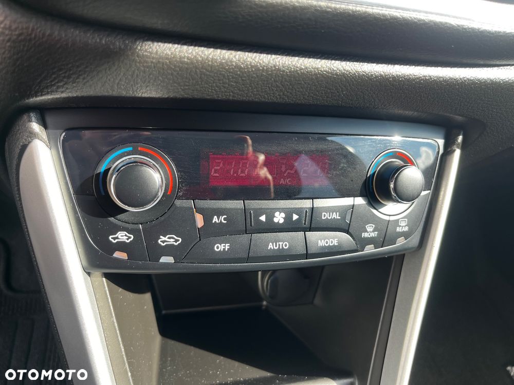 Suzuki SX4 S-Cross 1.4 Boosterjet Hybrid Comfort - 25