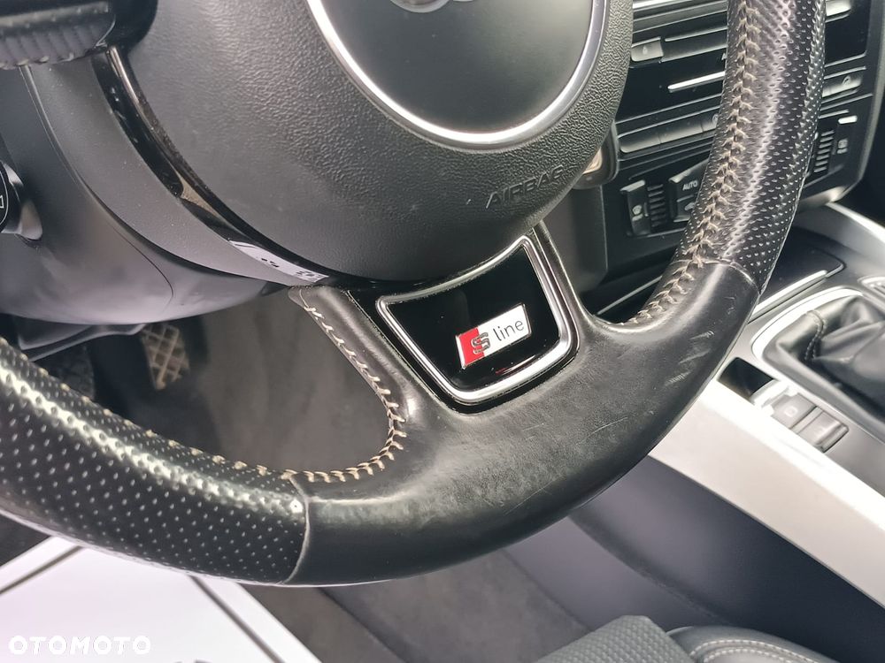 Audi Q5 2.0 TDI quattro - 31