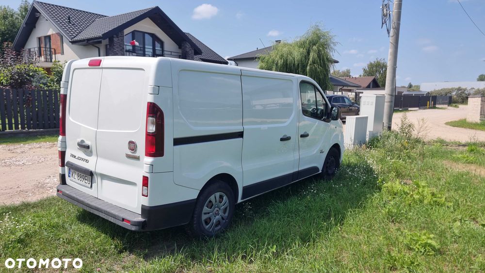 Fiat Talento - 3