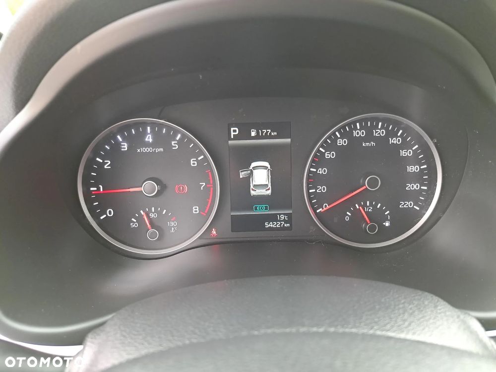 Kia Rio 1.0 T-GDI M DCT - 16