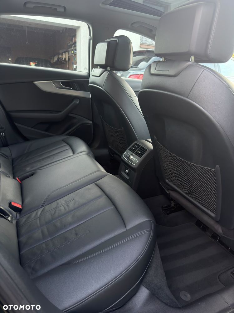 Audi A4 Avant - 31