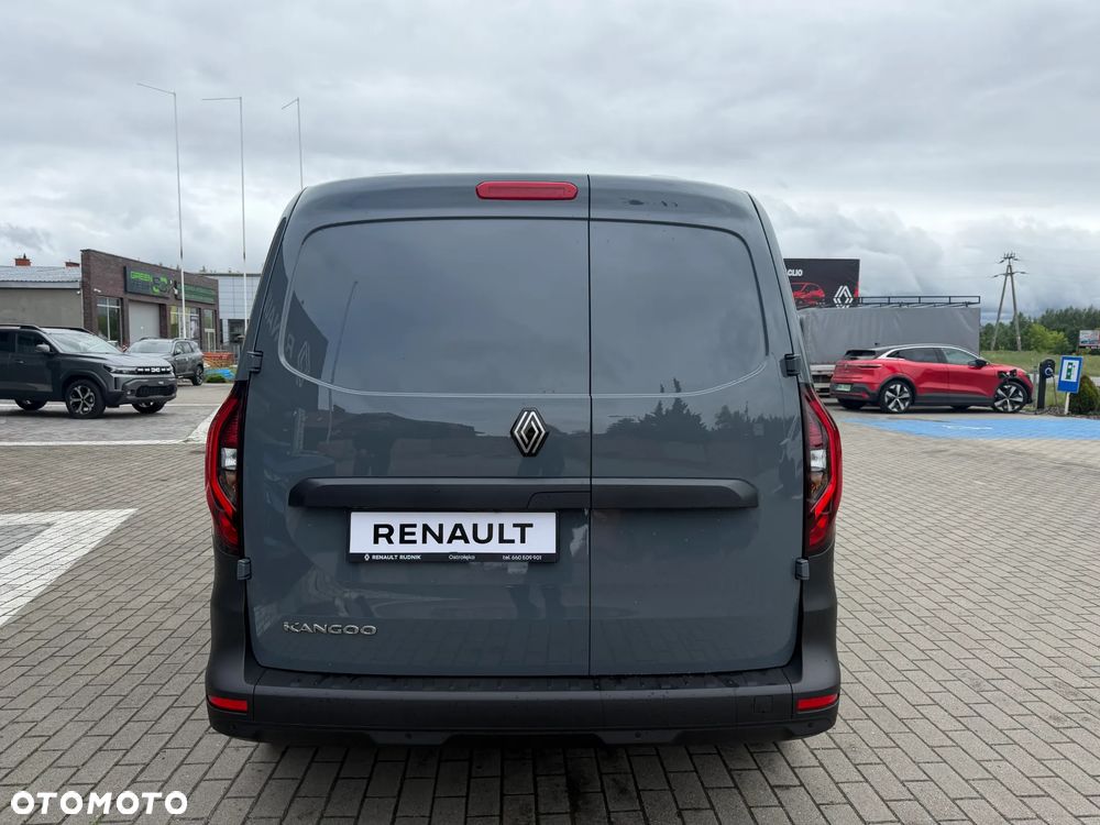 Renault KANGOO VAN - 5