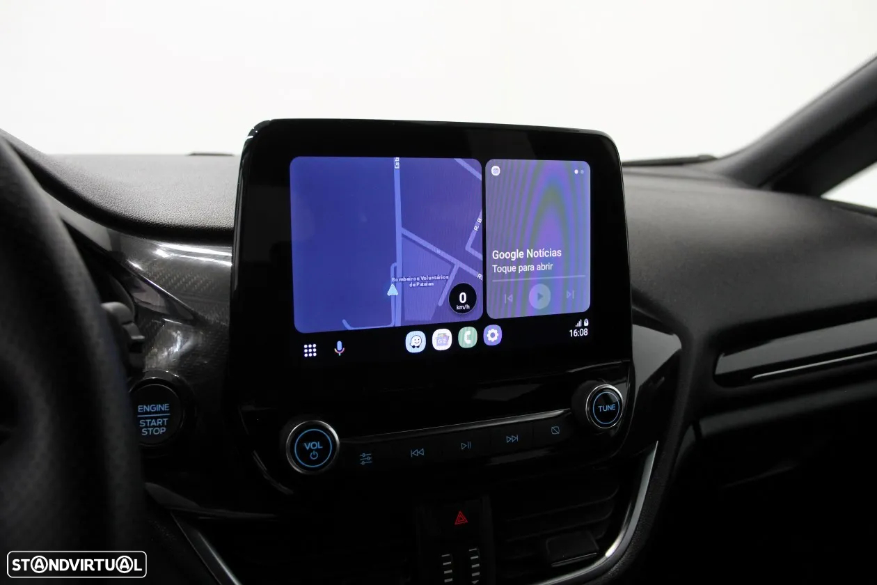 Ford Fiesta 1.0 EcoBoost ST-Line - 22