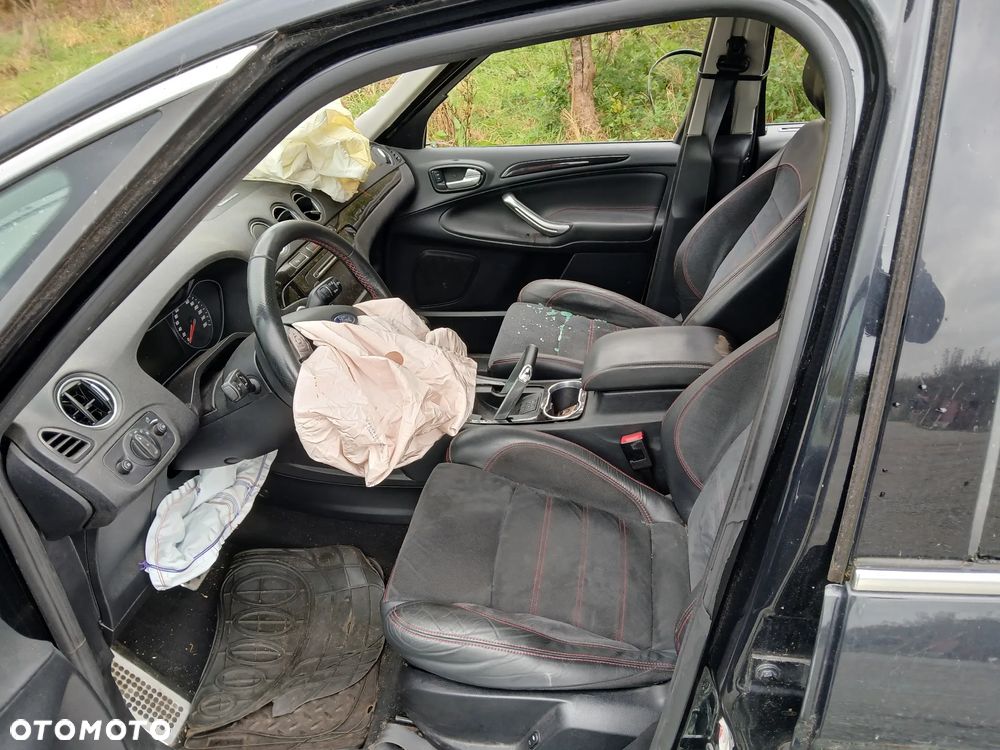 Ford S-Max 2.2 TDCi DPF Durashift-6-tronic Titanium - 4