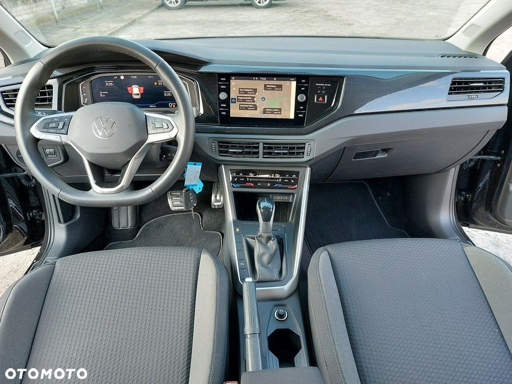 Volkswagen Polo - 20