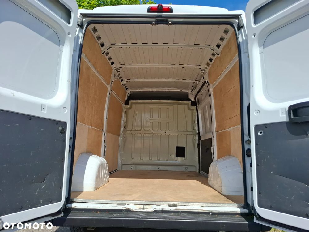 Fiat DUCATO L2H2*2.3 Mjt*SALON POLSKA*JEDEN WŁAŚCICIEL * VAT-1 F-VAT 23% - 23