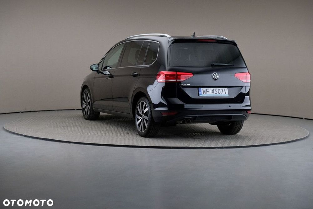 Volkswagen Touran - 2