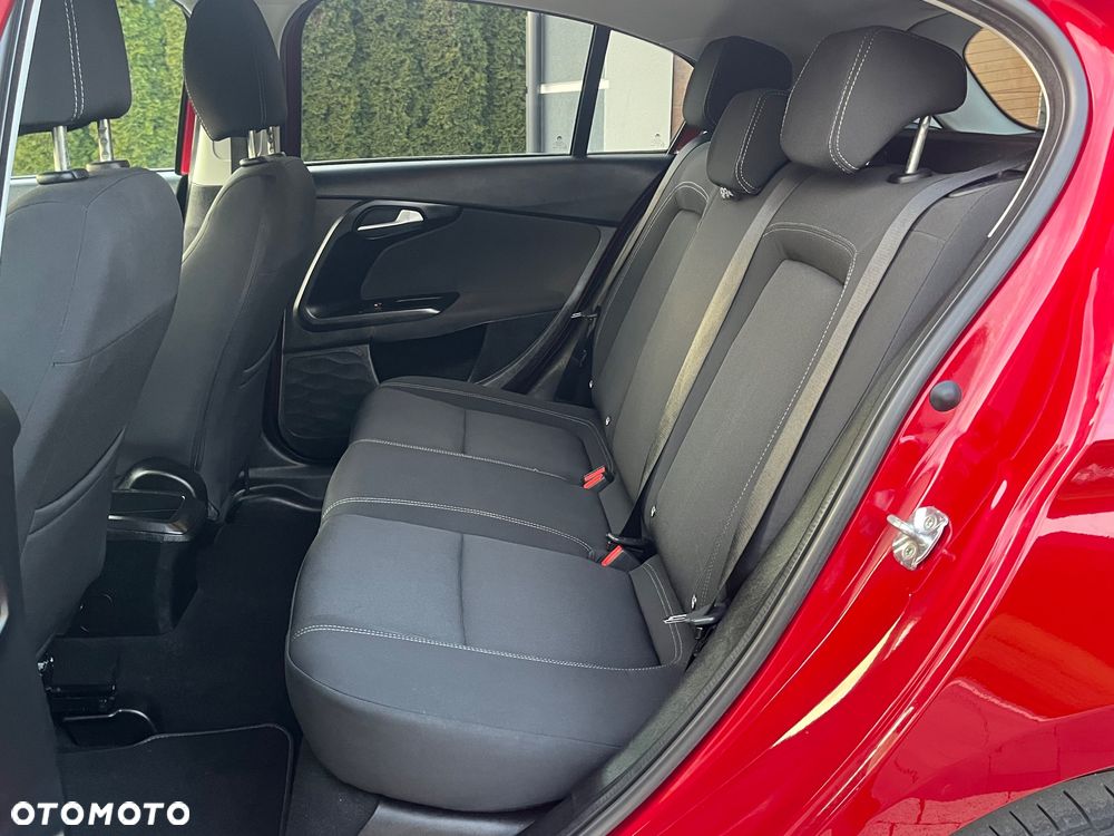 Fiat Tipo 1.4 T-Jet Sport - 30