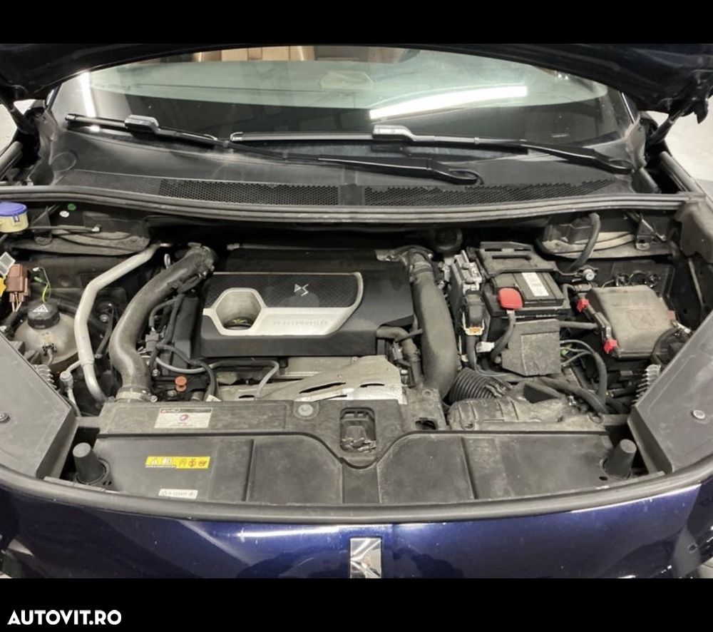 DS Automobiles DS 7 Crossback - 19