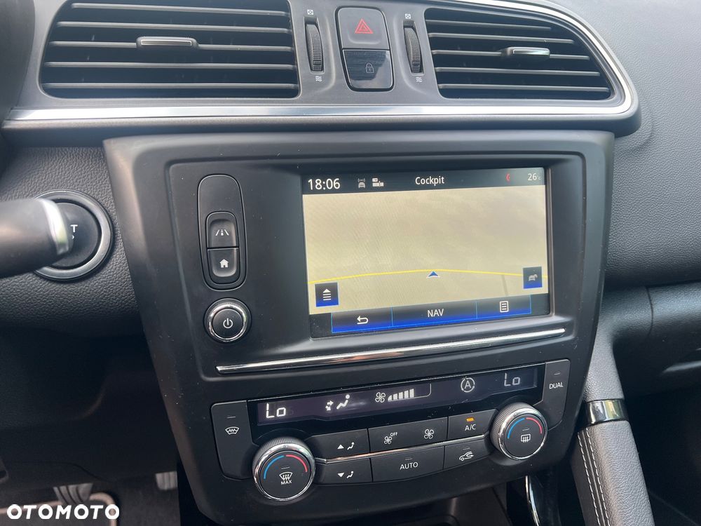 Renault Kadjar Energy TCe 130 LIMITED - 27