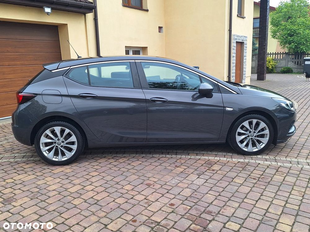 Opel Astra 1.4 Turbo Innovation - 5