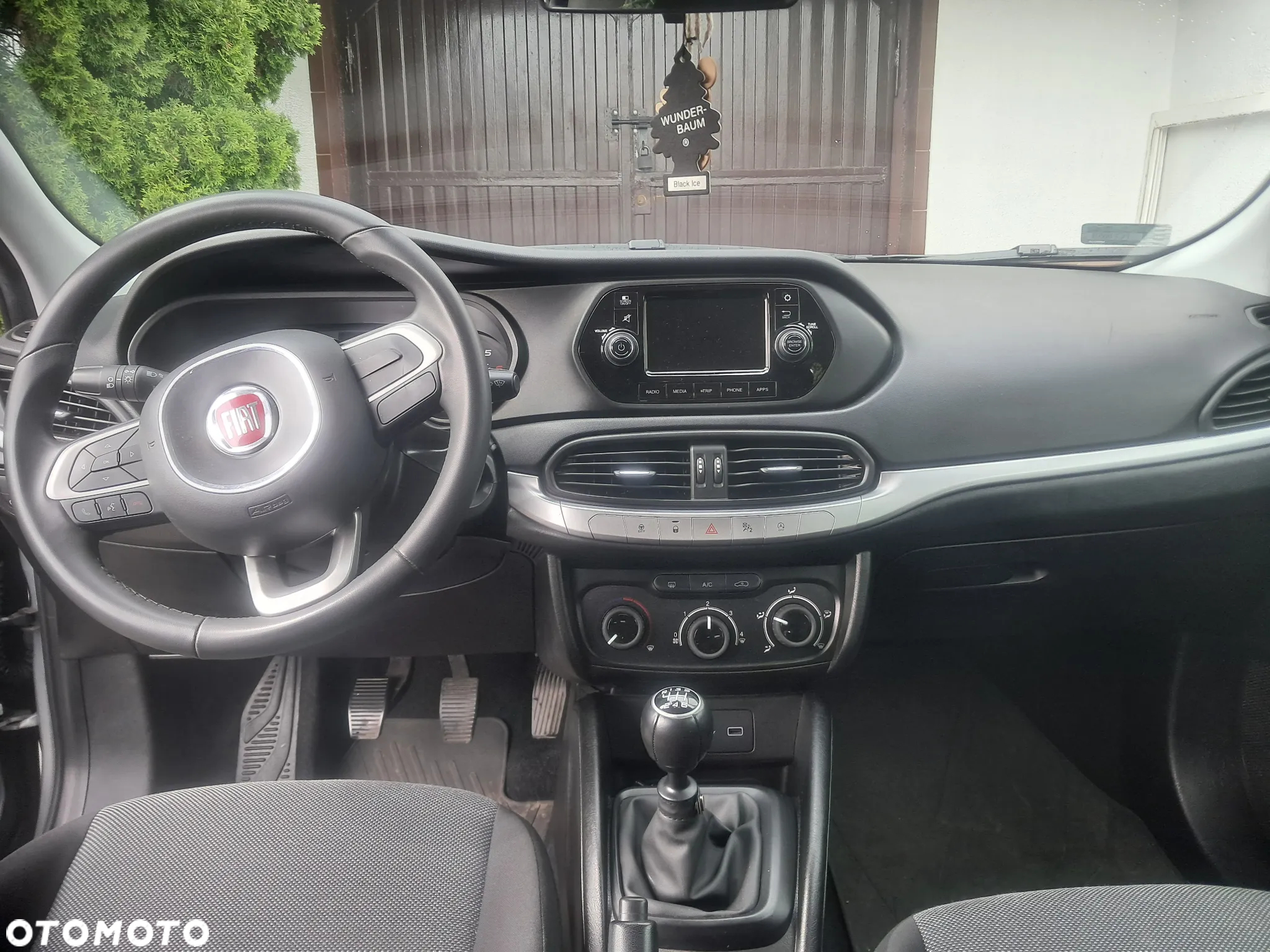 Fiat Tipo 1.4 T-Jet 16v Street - 7