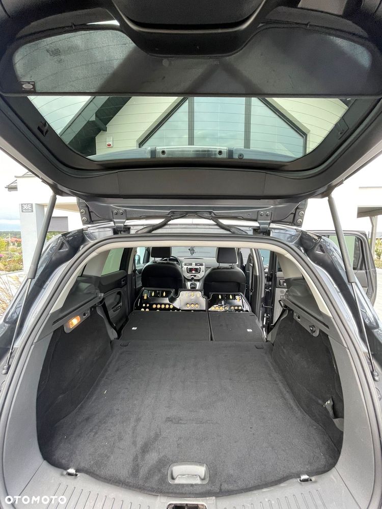 Ford Kuga 2.0 TDCi Trend - 11