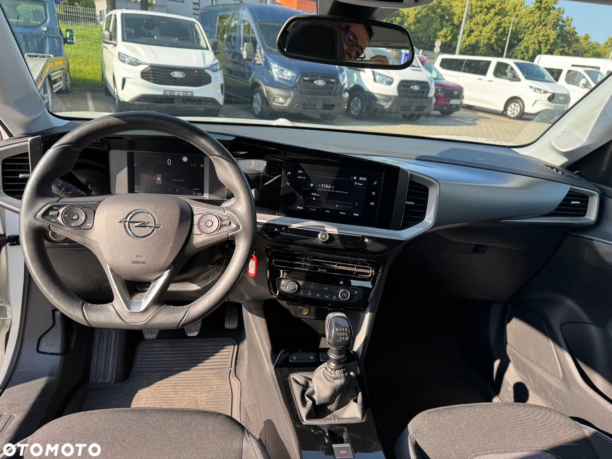Opel Mokka 1.2 T Edition S&S - 13