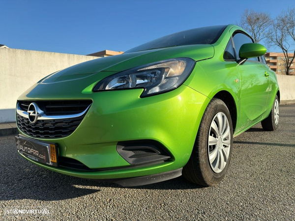 Opel Corsa 1.2 Dynamic