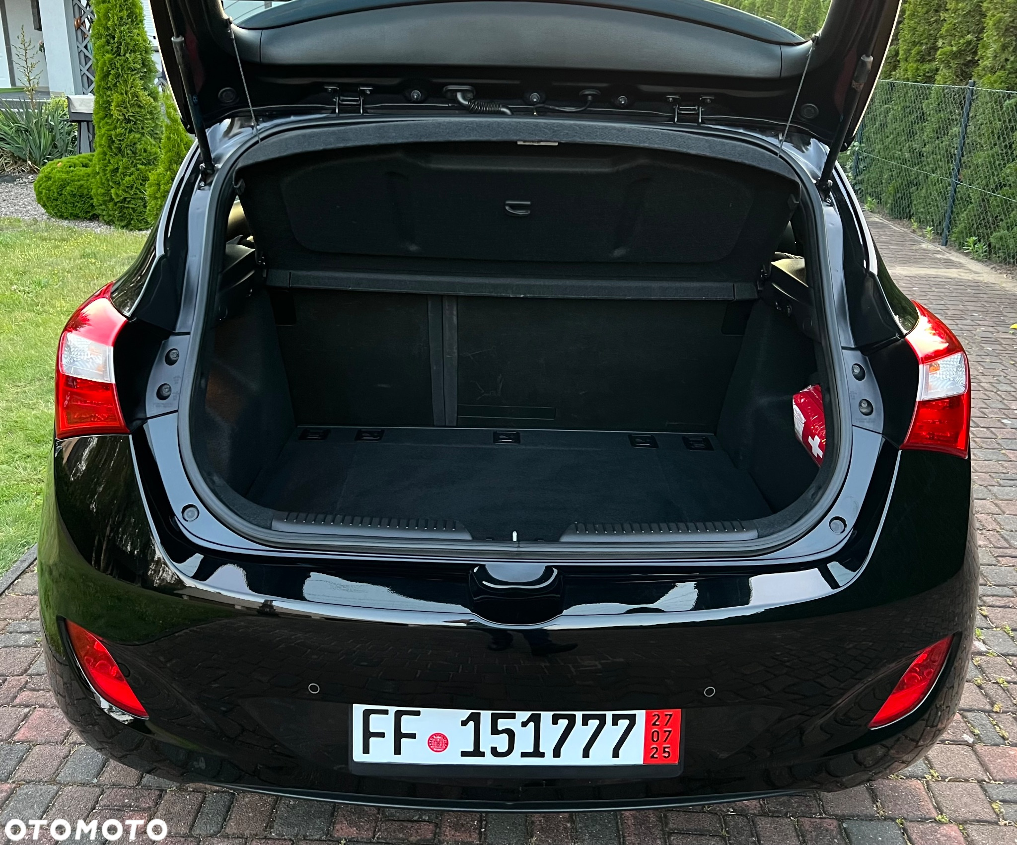 Hyundai i30 1.6 CRDi BlueDrive Comfort - 9