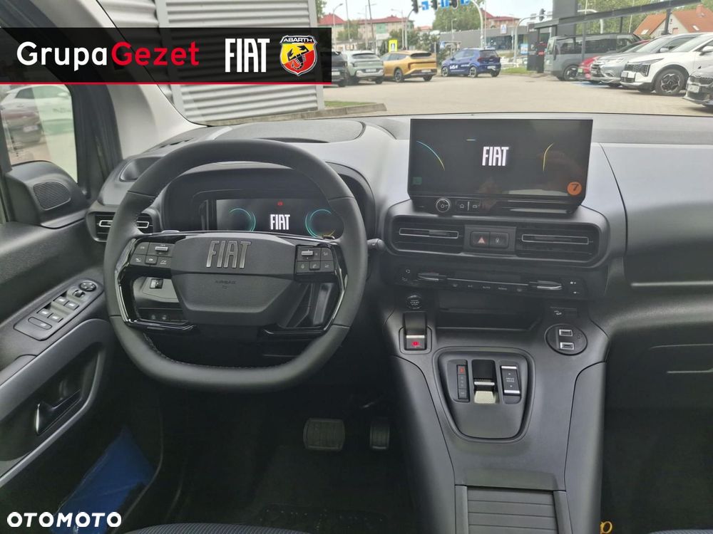 Fiat Qubo - 16