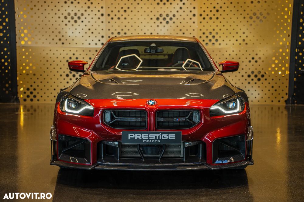 BMW M2 - 3
