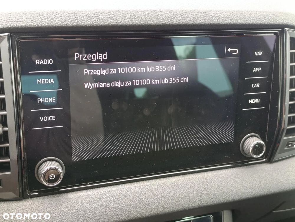 Skoda Karoq 1.5 TSI ACT Sportline DSG - 35