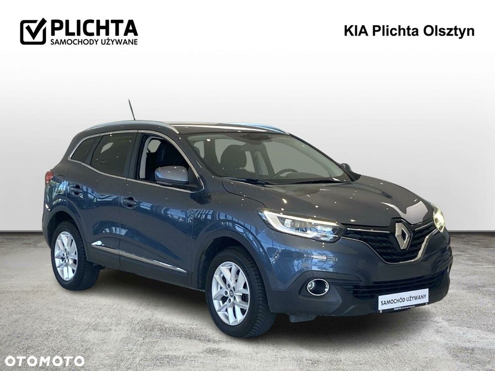 Renault Kadjar - 7