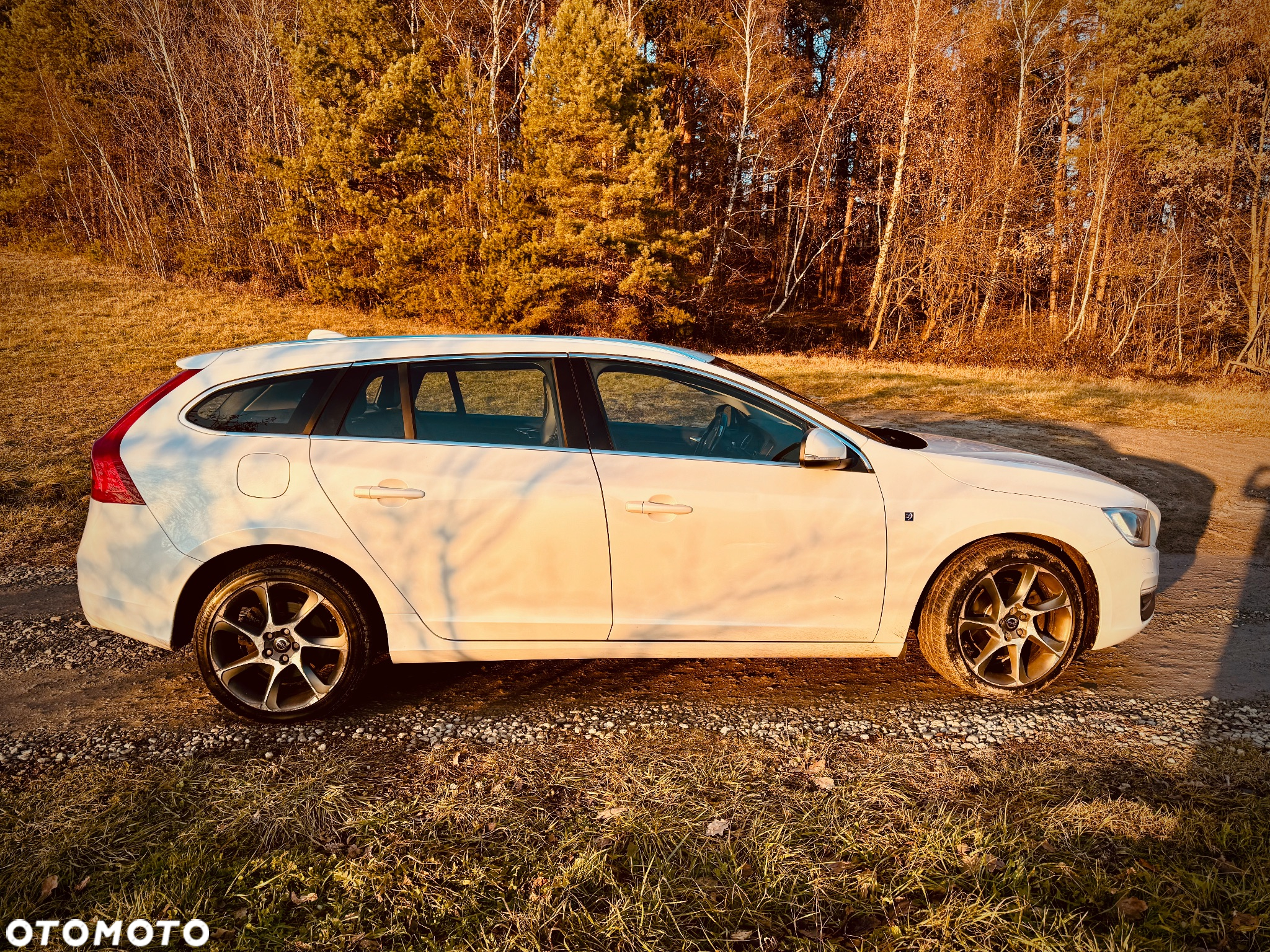 Volvo V60 D4 Drive-E Ocean Race - 3