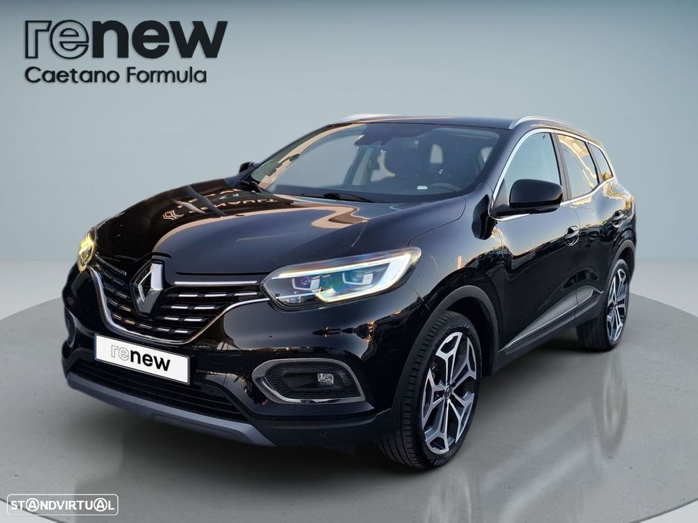 Renault Kadjar - 1