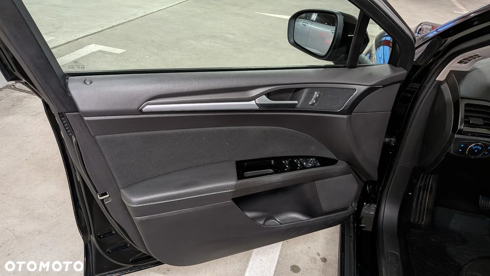 Ford Mondeo 1.5 EcoBoost Trend - 12