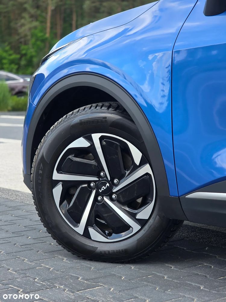 Kia Sportage 1.6 T-GDI L 2WD - 15