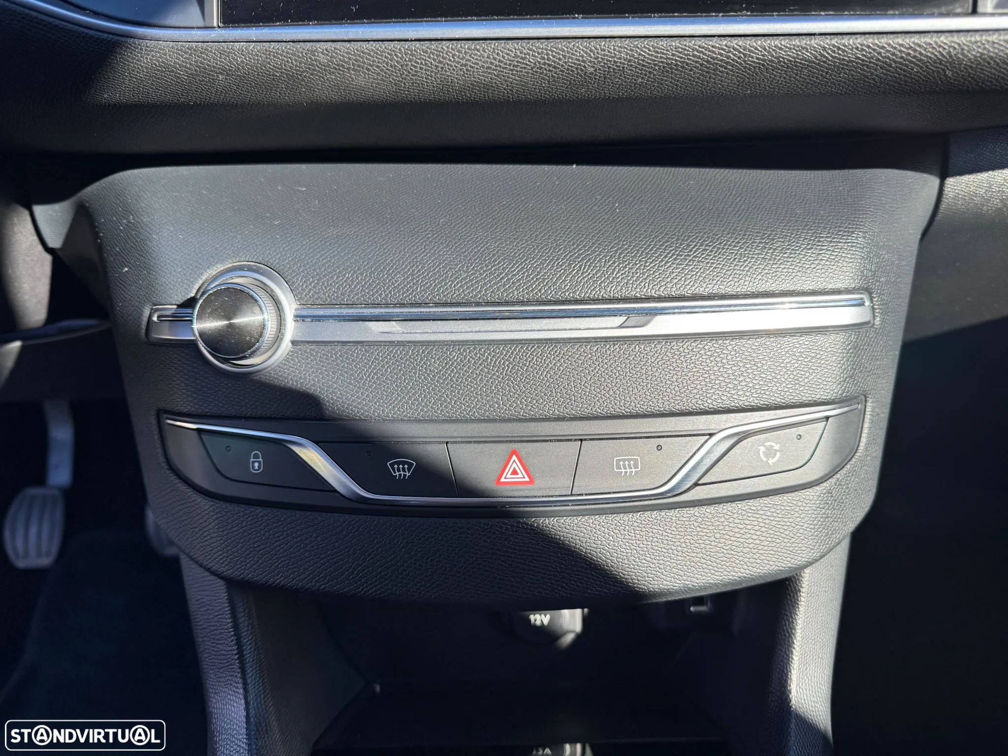 Peugeot 308 1.5 BlueHDi Active - 16