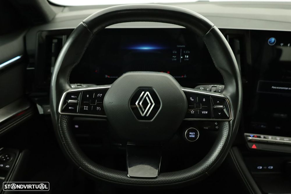 Renault Austral 1.3 Mild Hybrid Techno - 15
