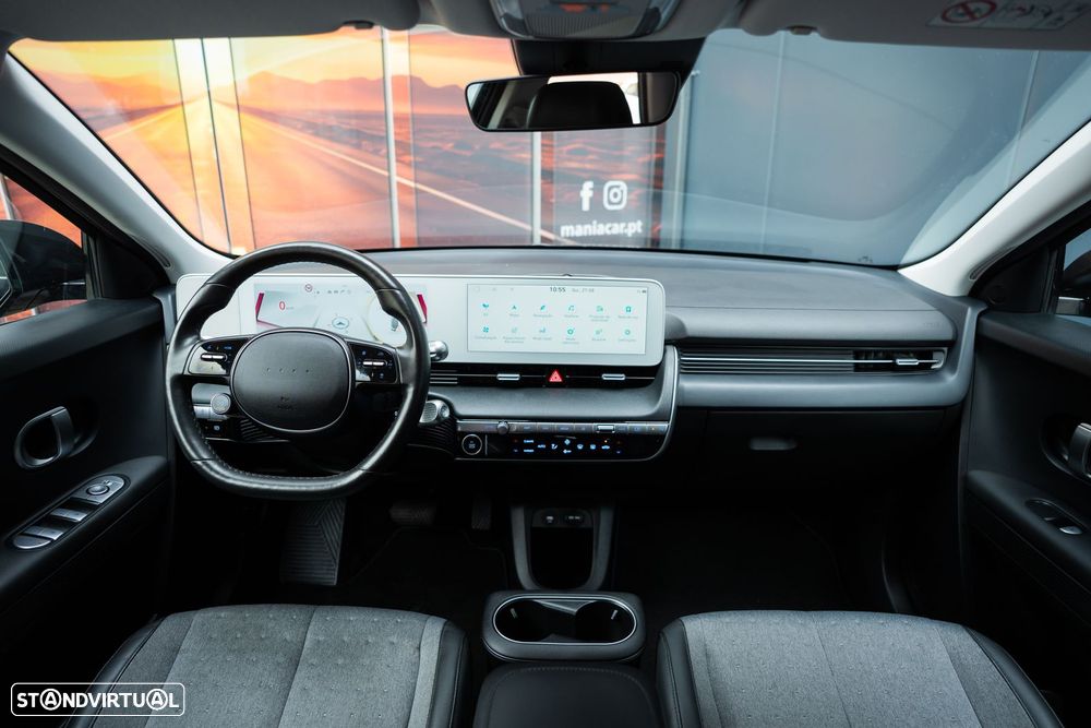 Hyundai Ioniq 5 77 kWh Premium - 11