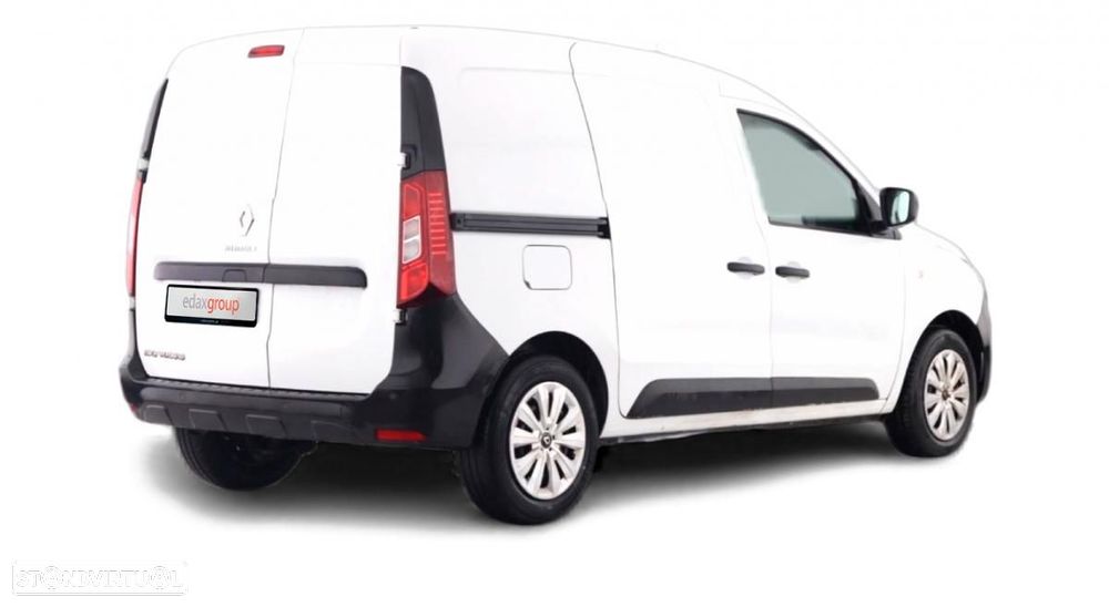 Renault Express 1.5 BLUE DCI CONFORT c/iva - 2