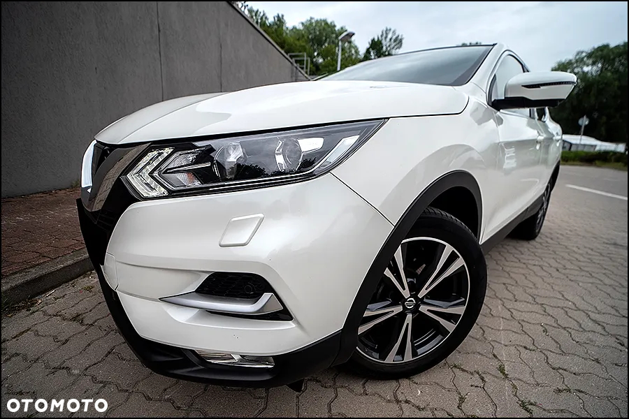 Nissan Qashqai - 17