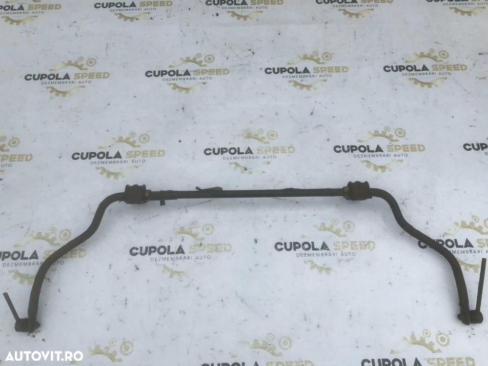 Bara stabilizatoare spate Land Rover Freelander 2 (2006->) 2.2 d DOHC 224DT 6H52-5A771-AB - 1