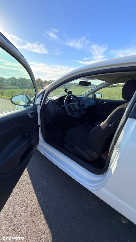 Seat Ibiza - 19