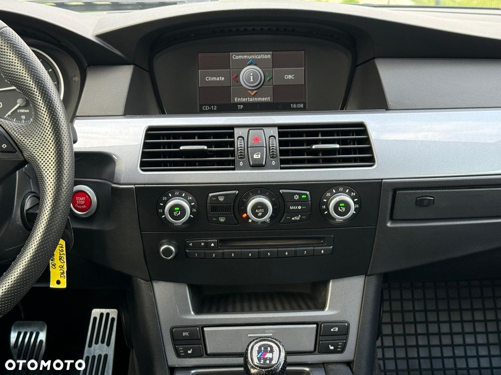 BMW Seria 5 530xd - 17