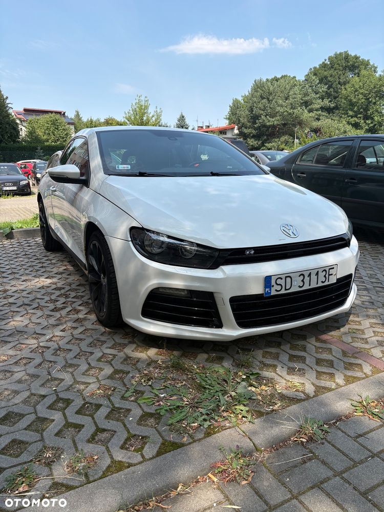 Volkswagen Scirocco 2.0 TDI Life - 1