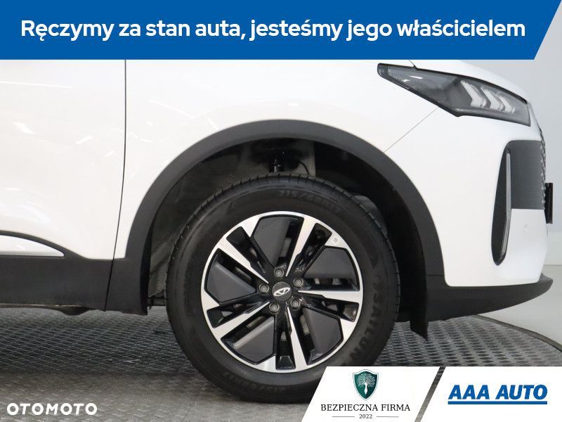 Chery Tiggo 4 - 17