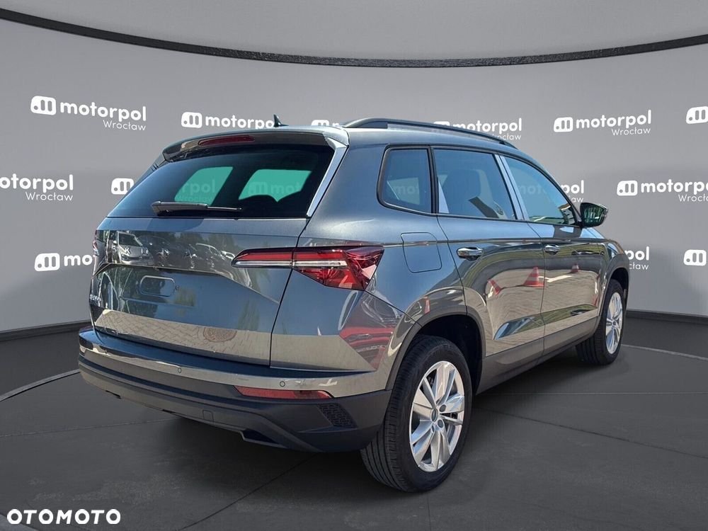 Skoda Karoq - 10