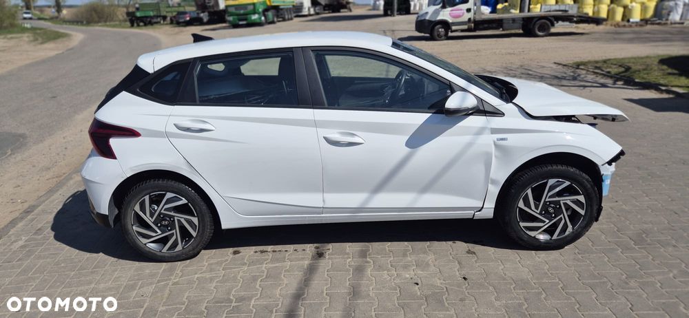 Hyundai i20 1.0 T-GDI Premium DCT - 3