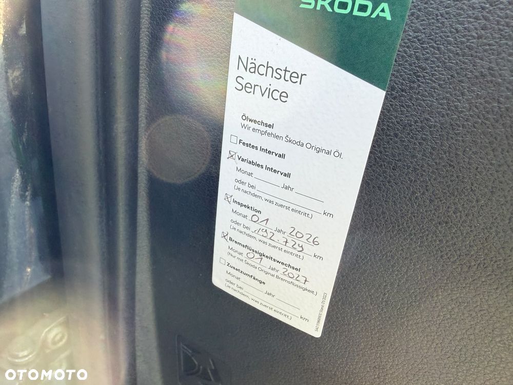 Skoda Octavia 1.8 TSI Ambition - 15