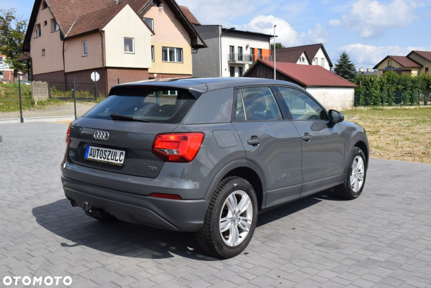 Audi Q2 - 8