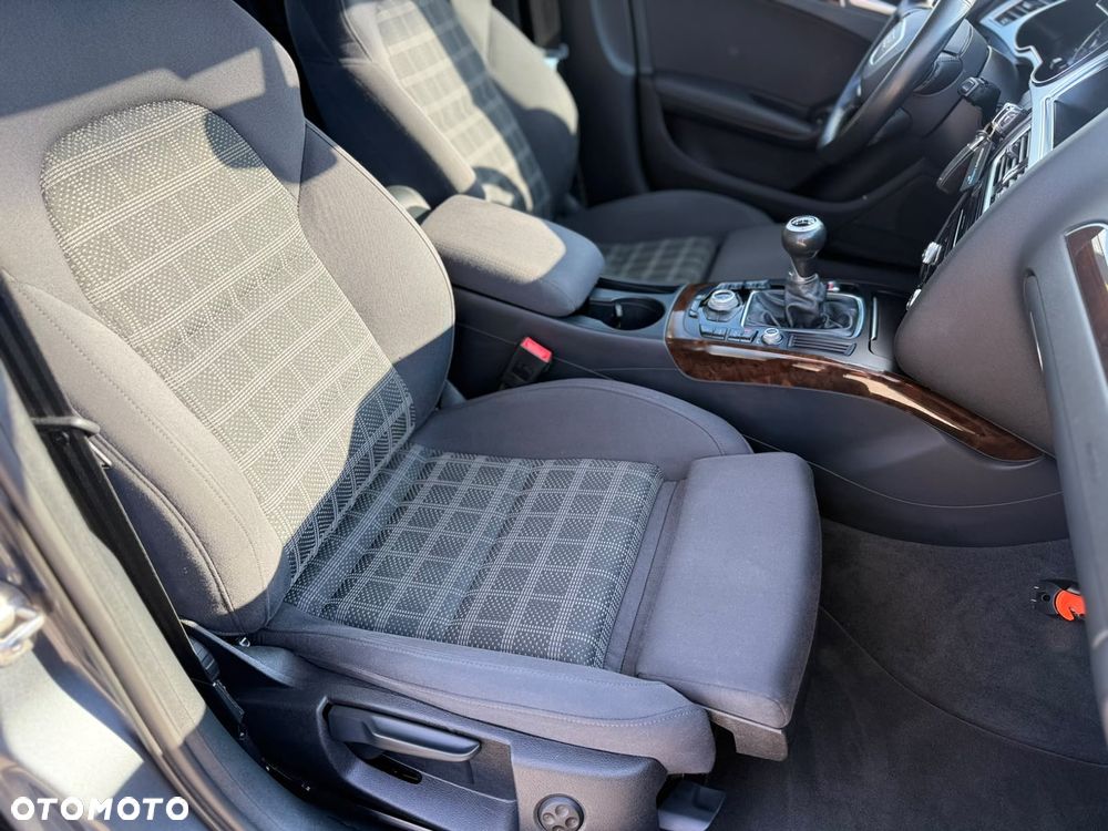 Audi A4 Avant 1.8 TFSI Ambition - 30
