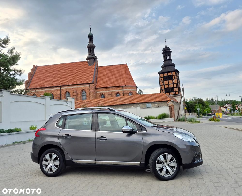 Peugeot 2008 120 VTI Business-Line - 29
