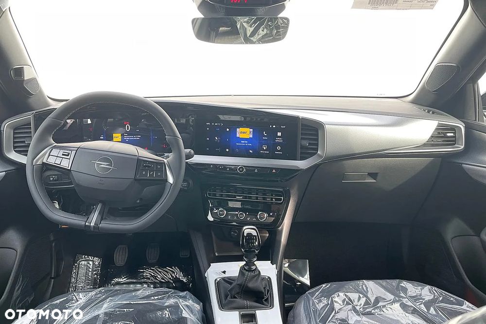 Opel Mokka 1.2 T Business Edition S&S - 10