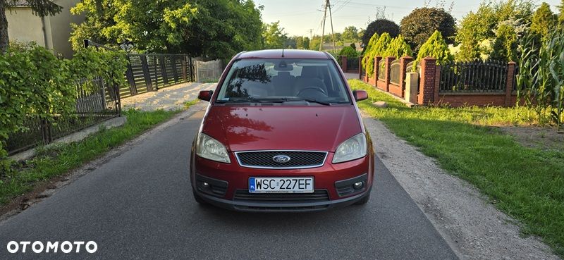 Ford Focus C-Max 1.8 FX Gold / Gold X - 6
