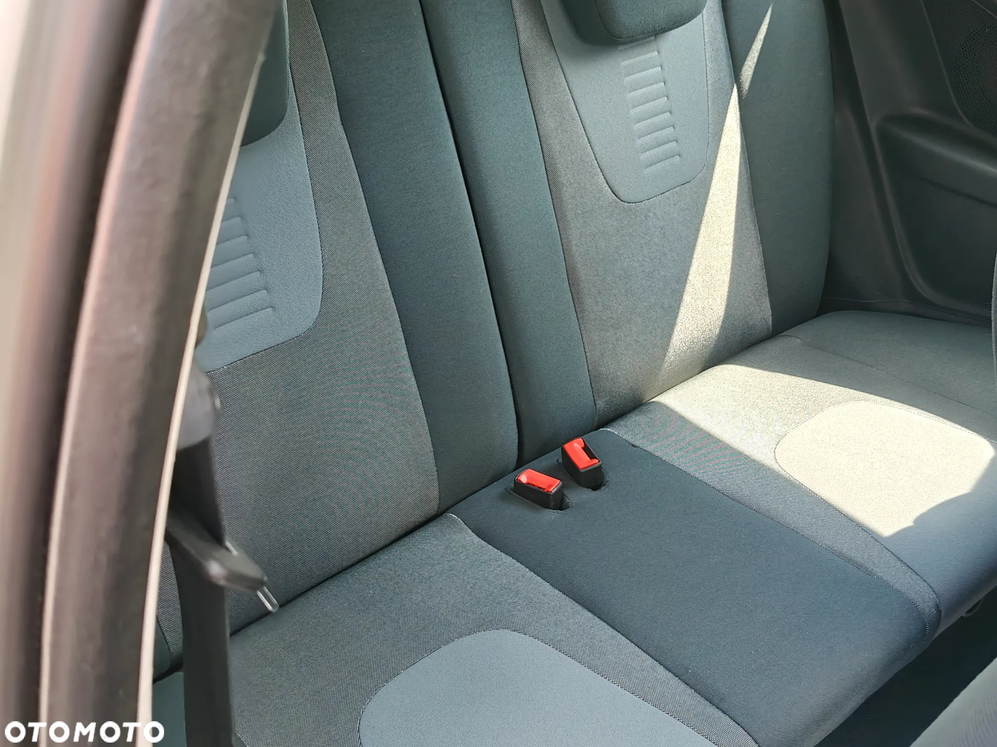 Ford KA 1.2 Ambiente - 17