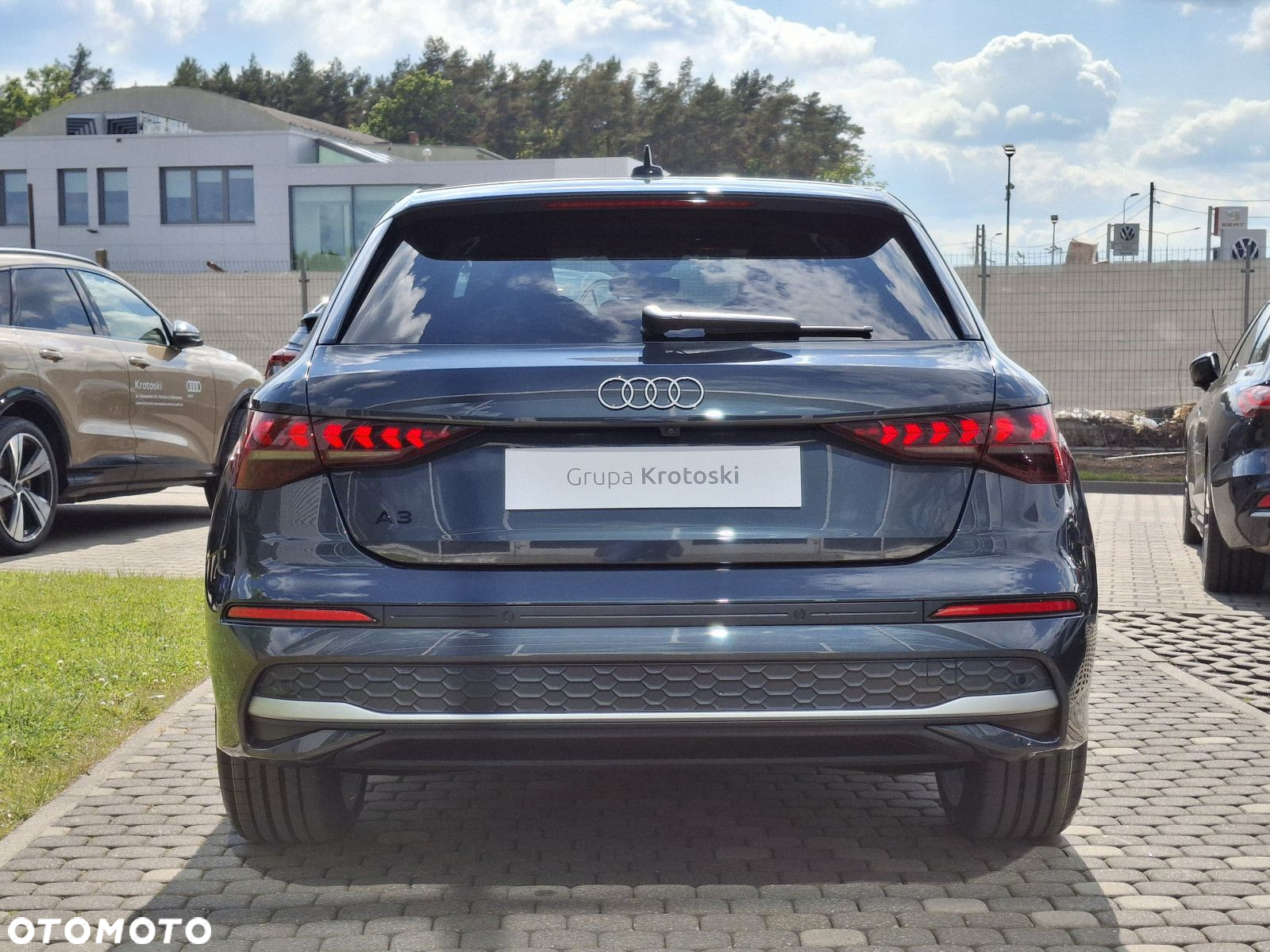 Audi A3 - 5